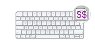 apple magic keyboard touch id czy warto