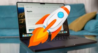 Twój nowy MacBook będzie głośny jak gamingowy laptop. I właśnie tego chcesz