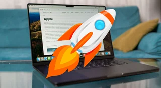 Twój nowy MacBook będzie głośny jak gamingowy laptop. I właśnie tego chcesz
