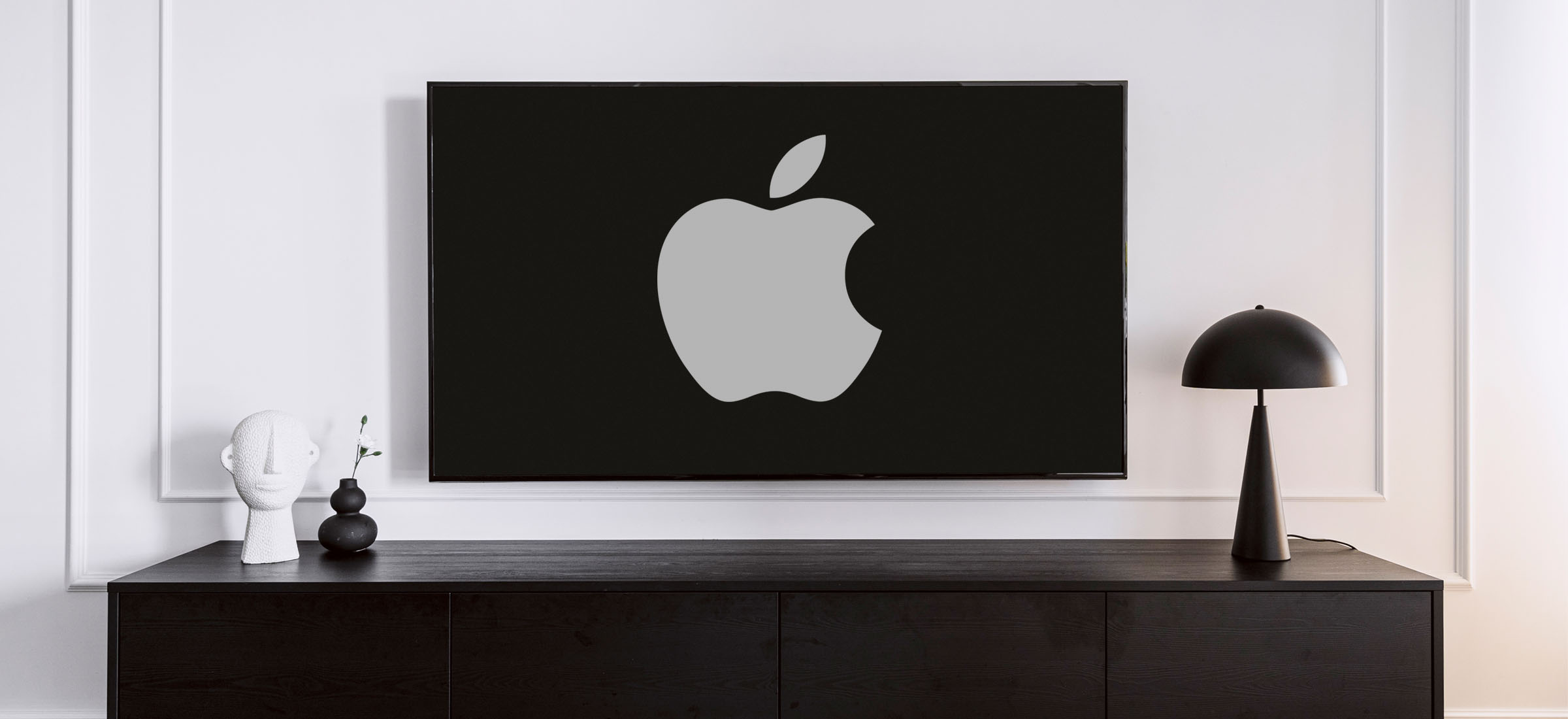 Apple chce mieć swój telewizor. O tym urządzeniu Steve Jobs marzył przed śmiercią