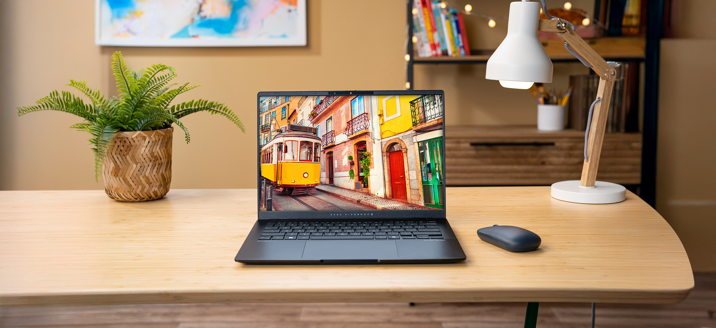 Asus Vivobook S 14