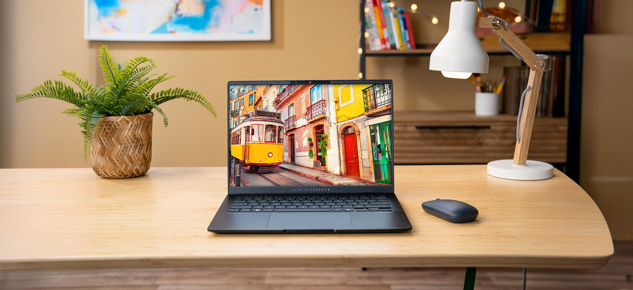 Asus Vivobook S 14