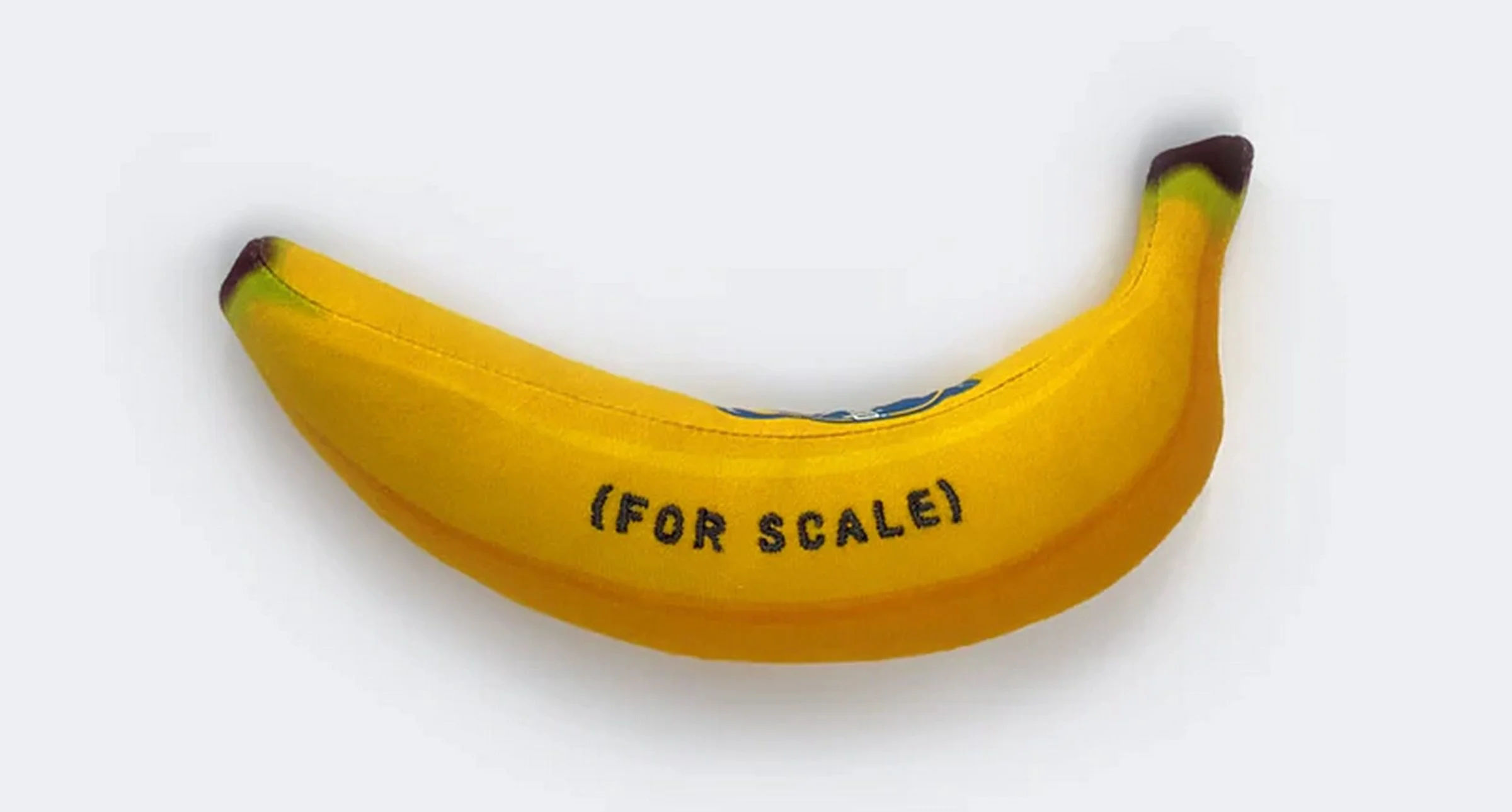 Elon Musk wysłał na orbitę banana. W gigantycznej ładowni Starship był tylko żółty owoc