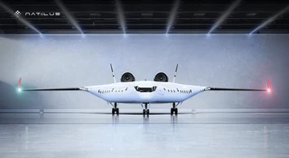 Wygląda jak rozdeptana żaba, ale to przyszłość samolotów. Airbus chce taki mieć