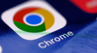 Użytkownicy iPhone'ów mogą poczuć się jak ludzie. Chrome nauczył się nowych sztuczek