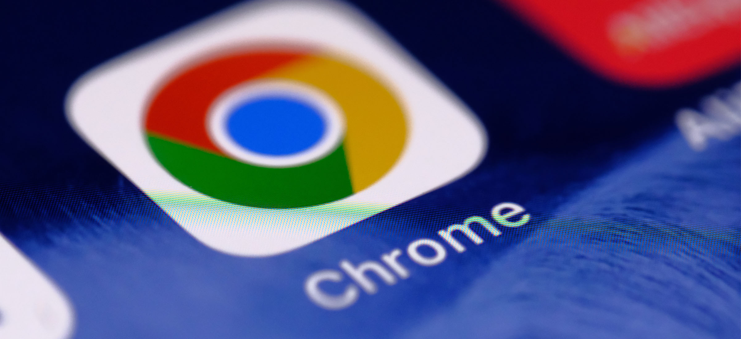 Użytkownicy iPhone'ów mogą poczuć się jak ludzie. Chrome nauczył się nowych sztuczek