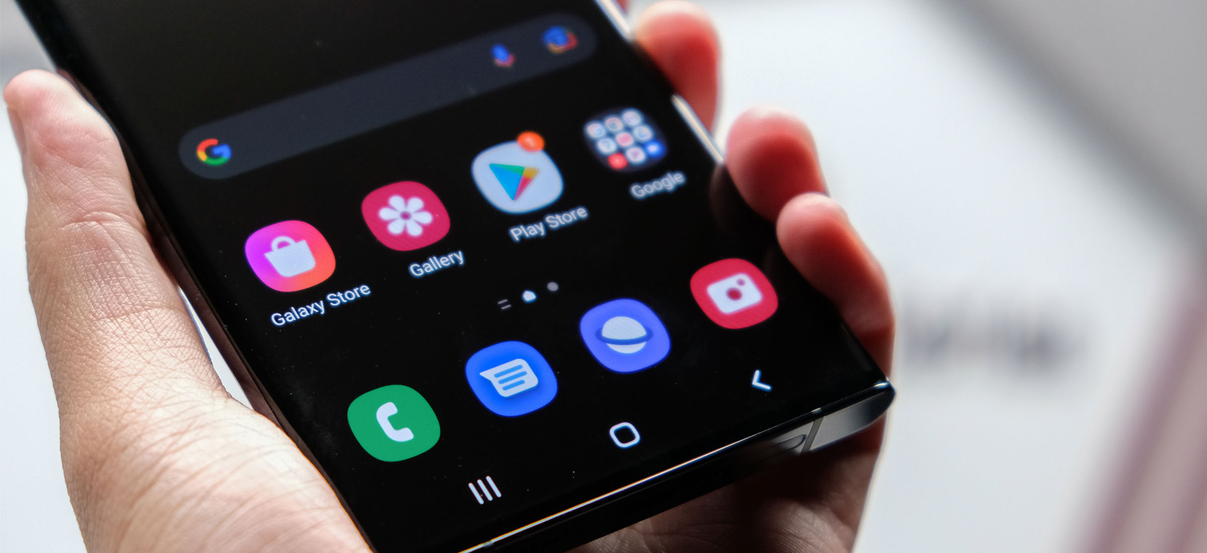Gorilla Glass na celowniku Komisji Europejskiej. Sprawdzają, czy Corning to monopolista