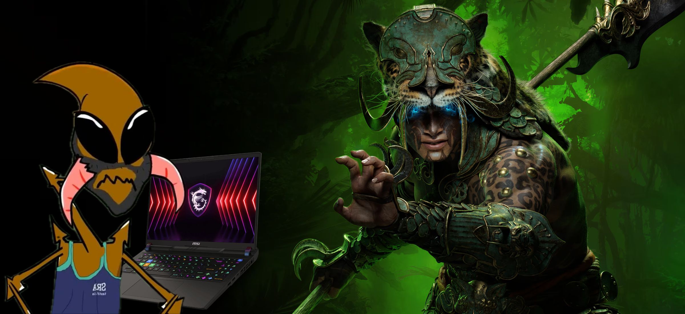 Kupujesz laptopa, gratis dostajesz Diablo 4 z najnowszym dodatkiem. Oto co trzeba zrobić