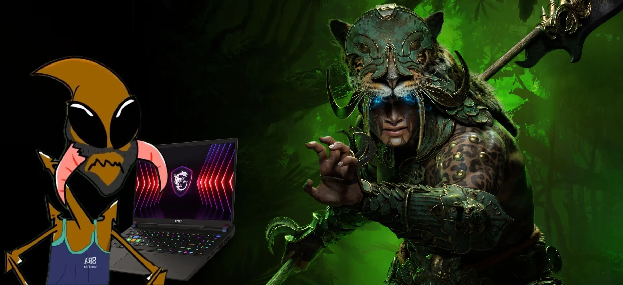Kupujesz laptopa, gratis dostajesz Diablo 4 z najnowszym dodatkiem. Oto co trzeba zrobić