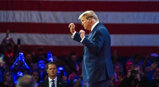 Co Donald Trump zapowiedział dla branży tech? Przegląd obietnic wyborczych