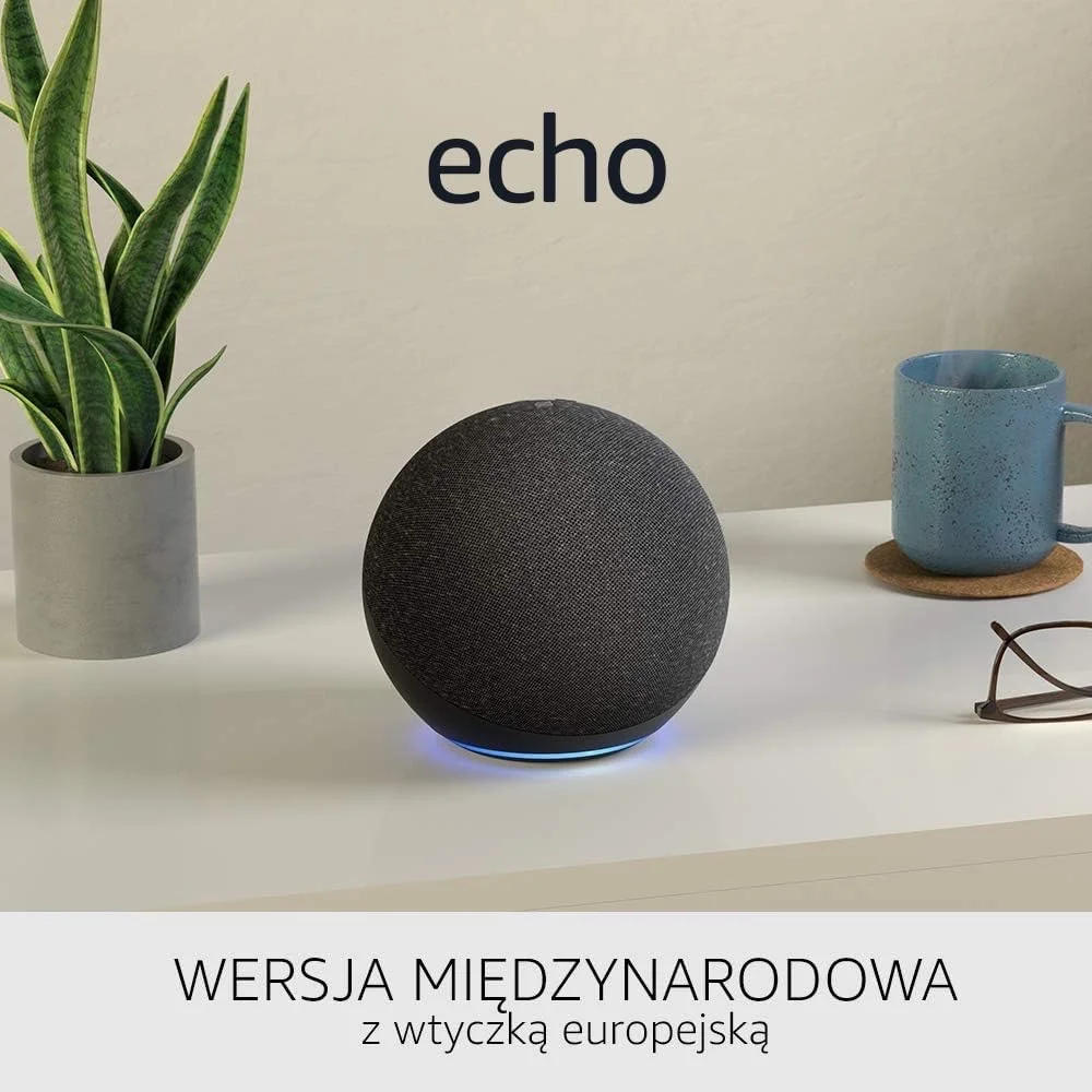 Echo 4. generacji