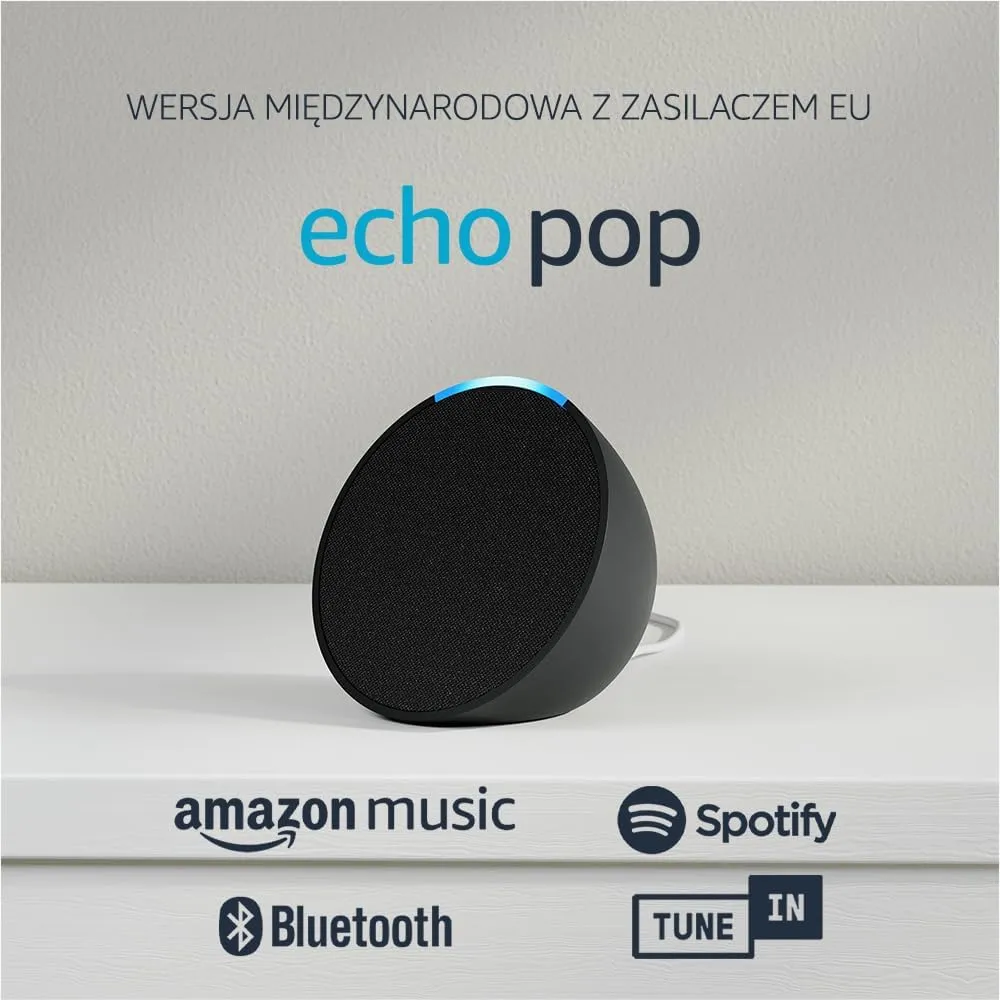 Echo Pop