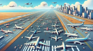 Flight Simulator 2024 Microsoft Azure