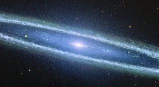 Galaktyka Sombrero w nowym świetle. Kosmiczny Teleskop Jamesa Webba znów zachwyca