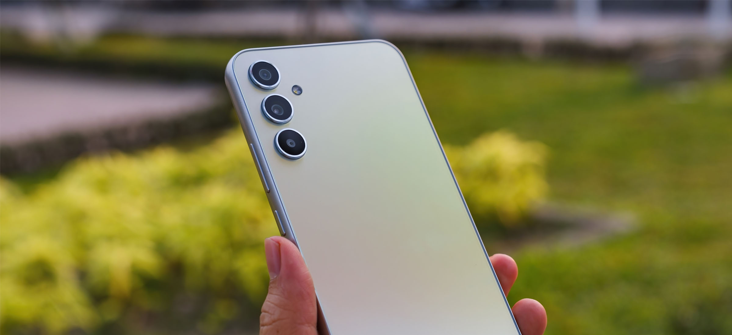 Samsung dopieści Galaxy A36. Smartfon z ważną aktualizacją względem poprzednika