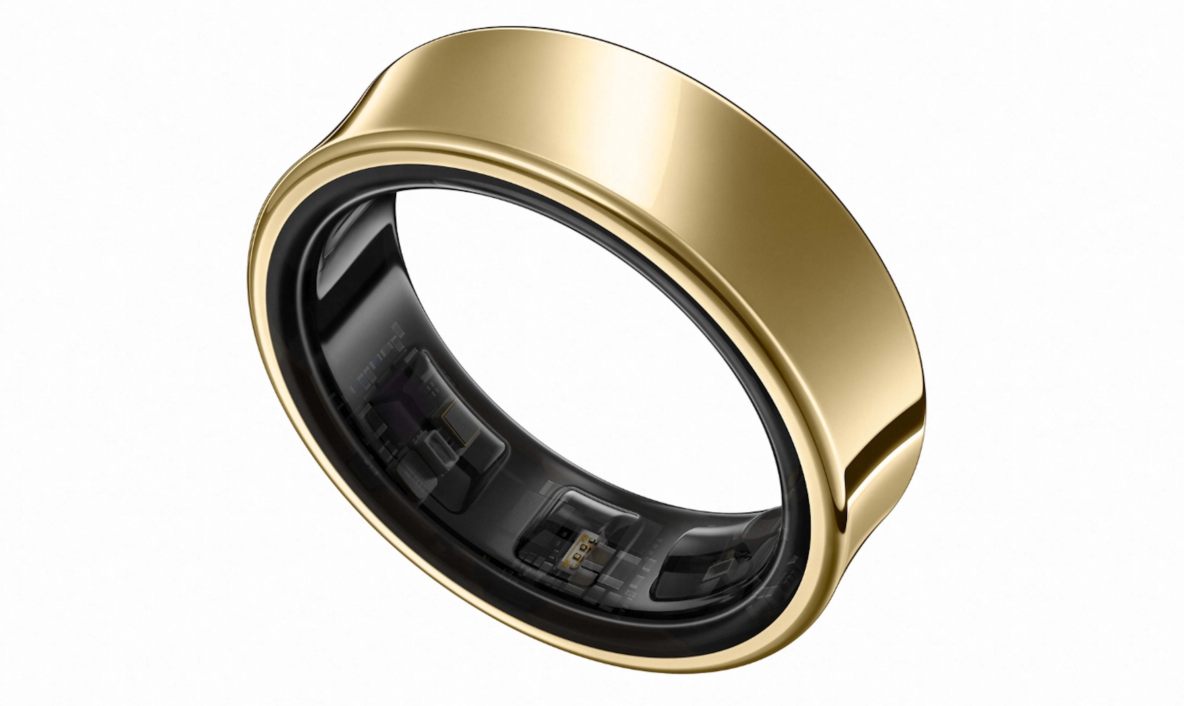 Samsung Galaxy Ring wchodzi do Polski. Wreszcie się doczekaliśmy