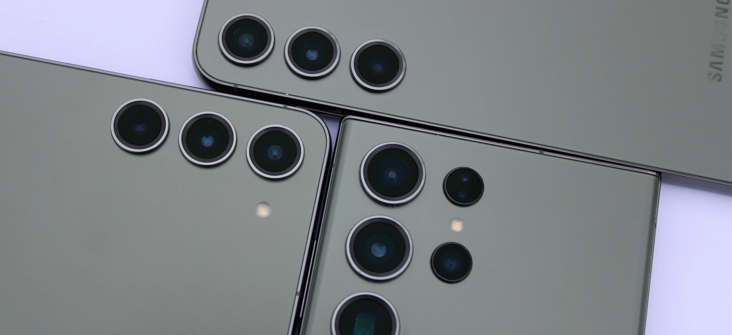 Podstawowy Samsung Galaxy S25 będzie okrojony. Właśnie wyciekły dokumenty