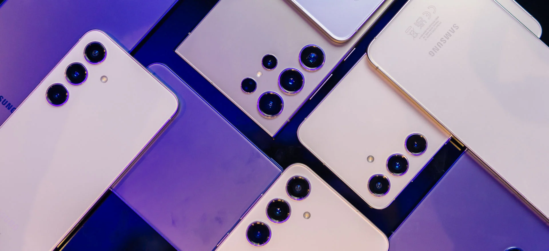 Samsungiem Galaxy S25 każdy będzie chciał nagrywać filmy