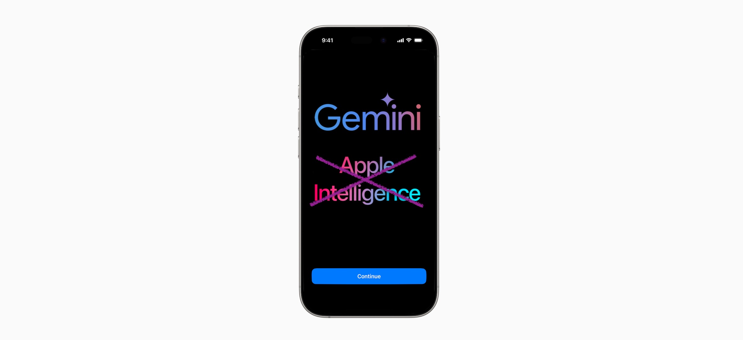 google gemini aplikacja iphone ios