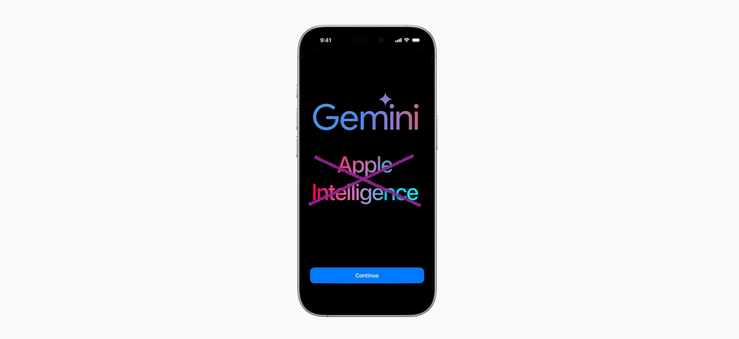 google gemini aplikacja iphone ios