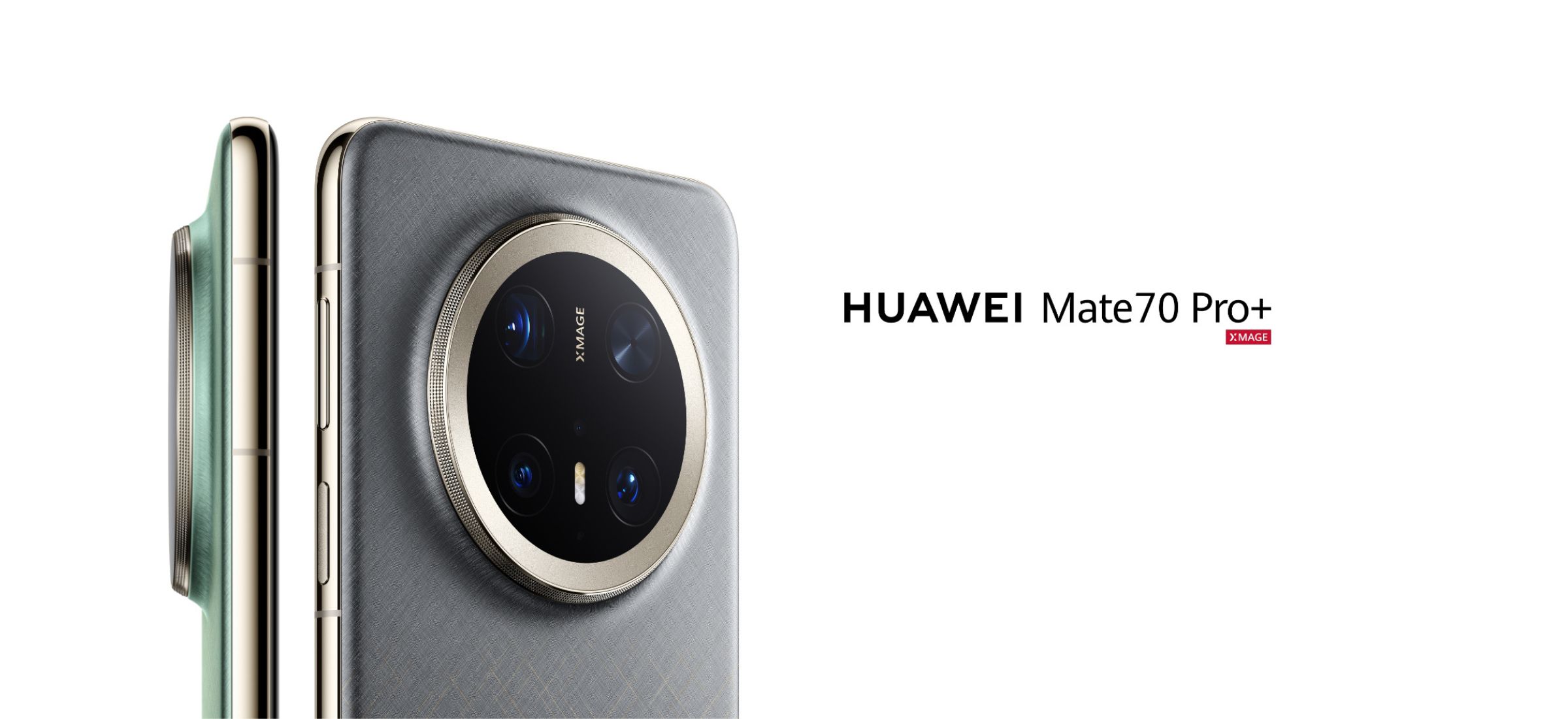 Huawei ma nowe telefony. Podziurkowali ekran i to jest coś innego
