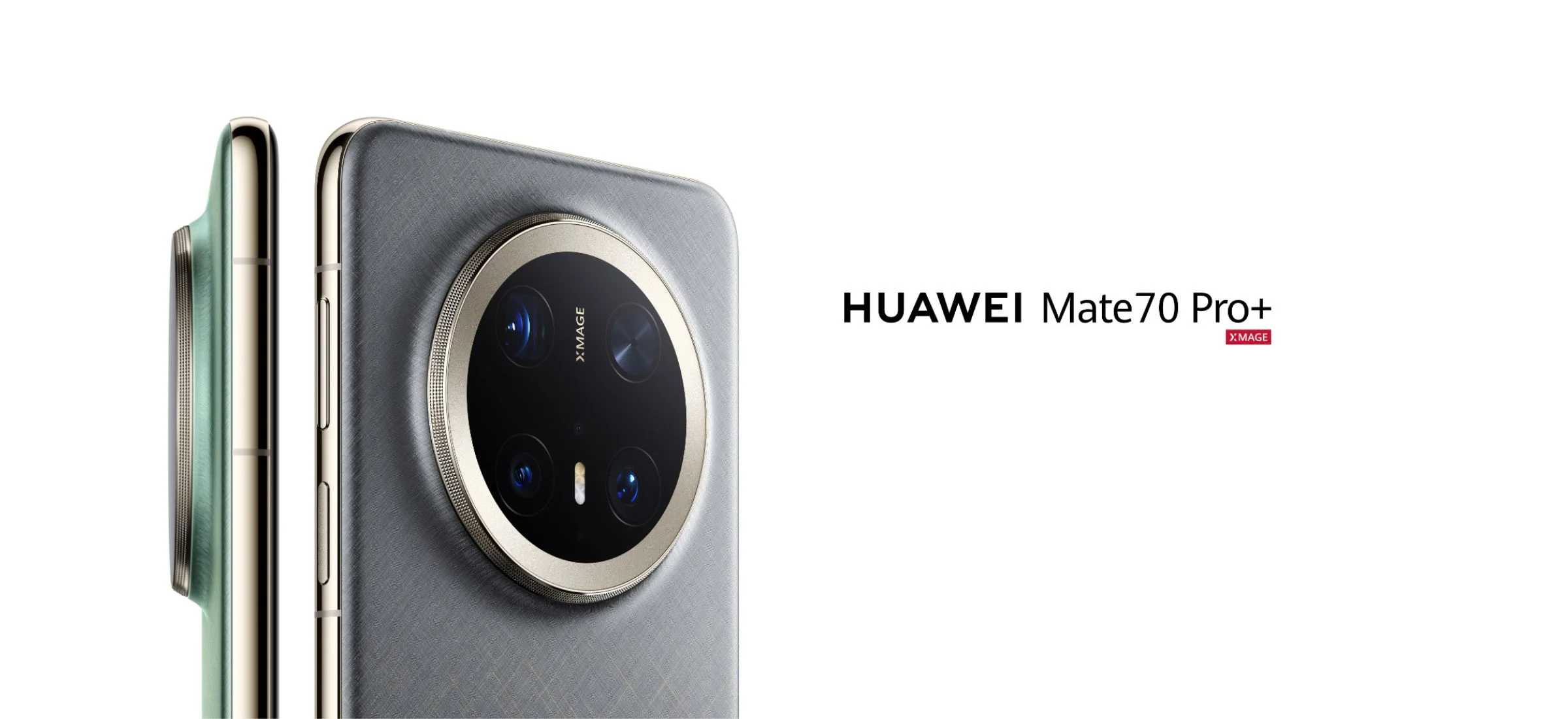 Huawei ma nowe telefony. Podziurkowali ekran i to jest coś innego