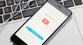 Pamiętasz starego YouTube? Ta strona da ci dużą dawkę nostalgii