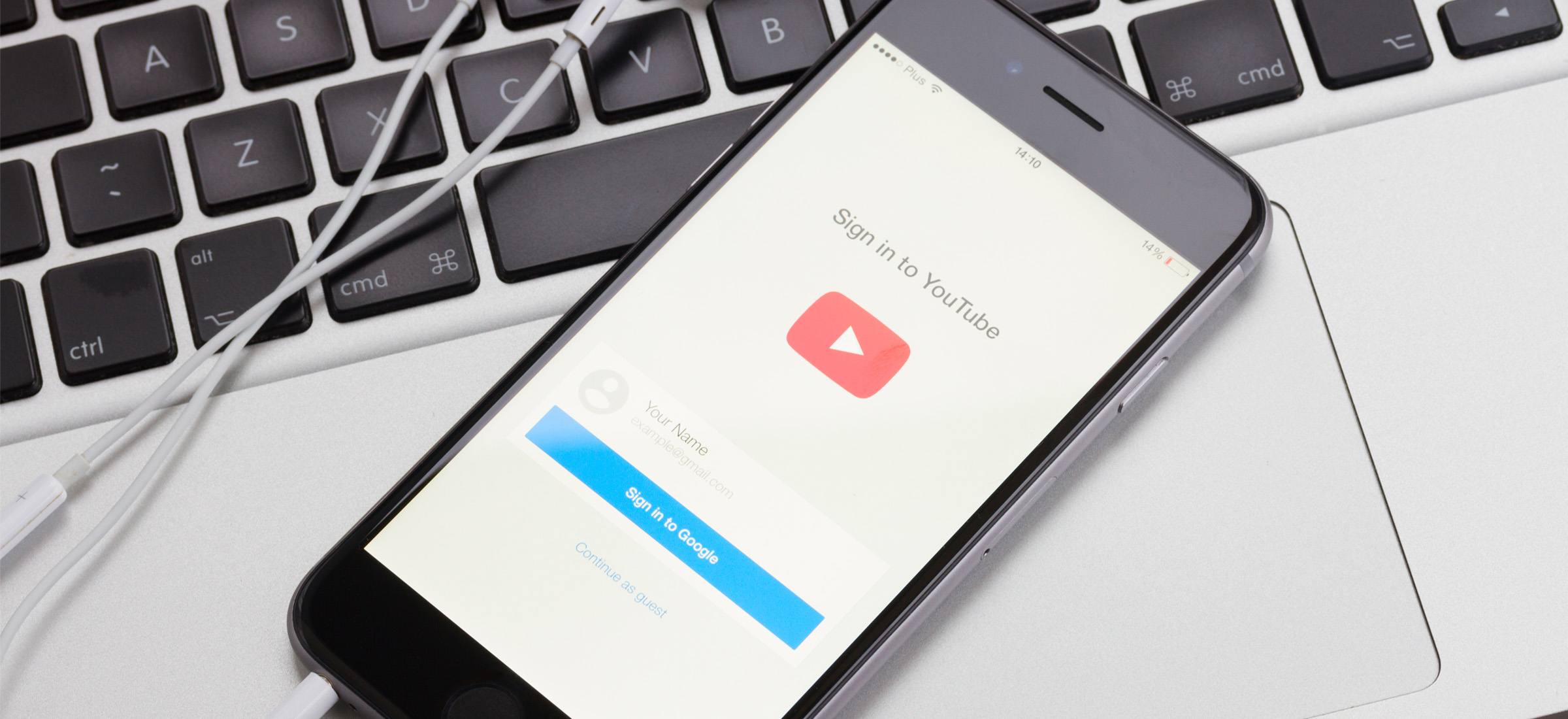 Pamiętasz starego YouTube? Ta strona da ci dużą dawkę nostalgii