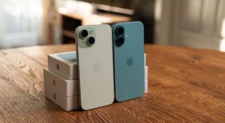 iphone 15 i iPhone 16