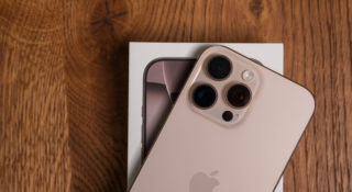Apple ma szalony plan. Chce wywalić przyciski z twojego iPhone'a