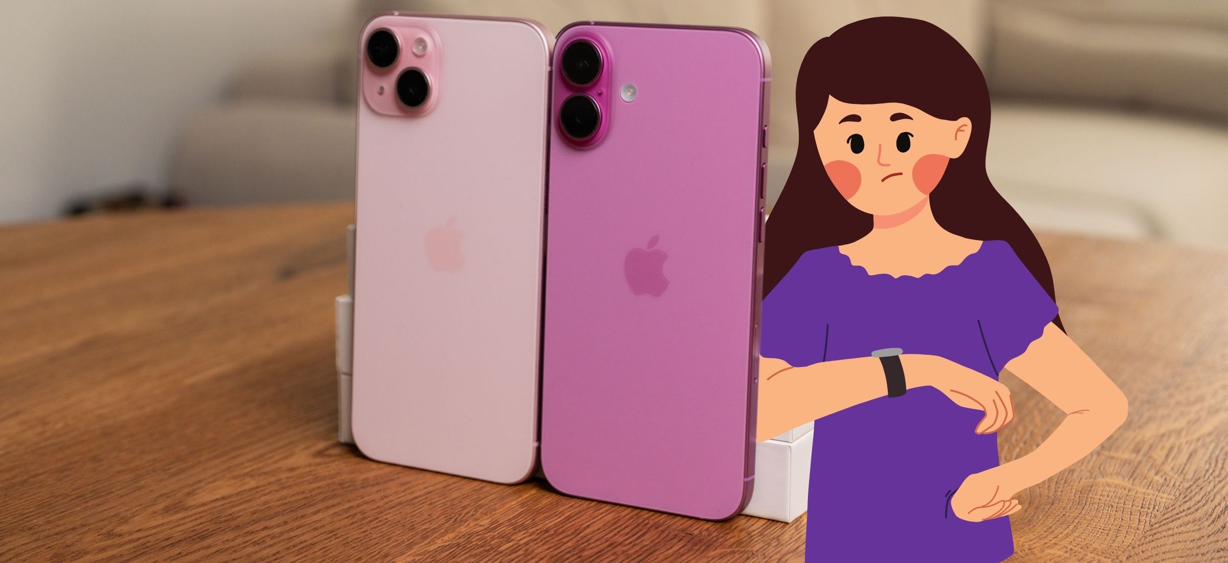 Składany iPhone nadchodzi. Apple ma uratować rynek składaków
