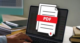 Jak zmniejszyć rozmiar pliku PDF? Oto najlepszy sposób 