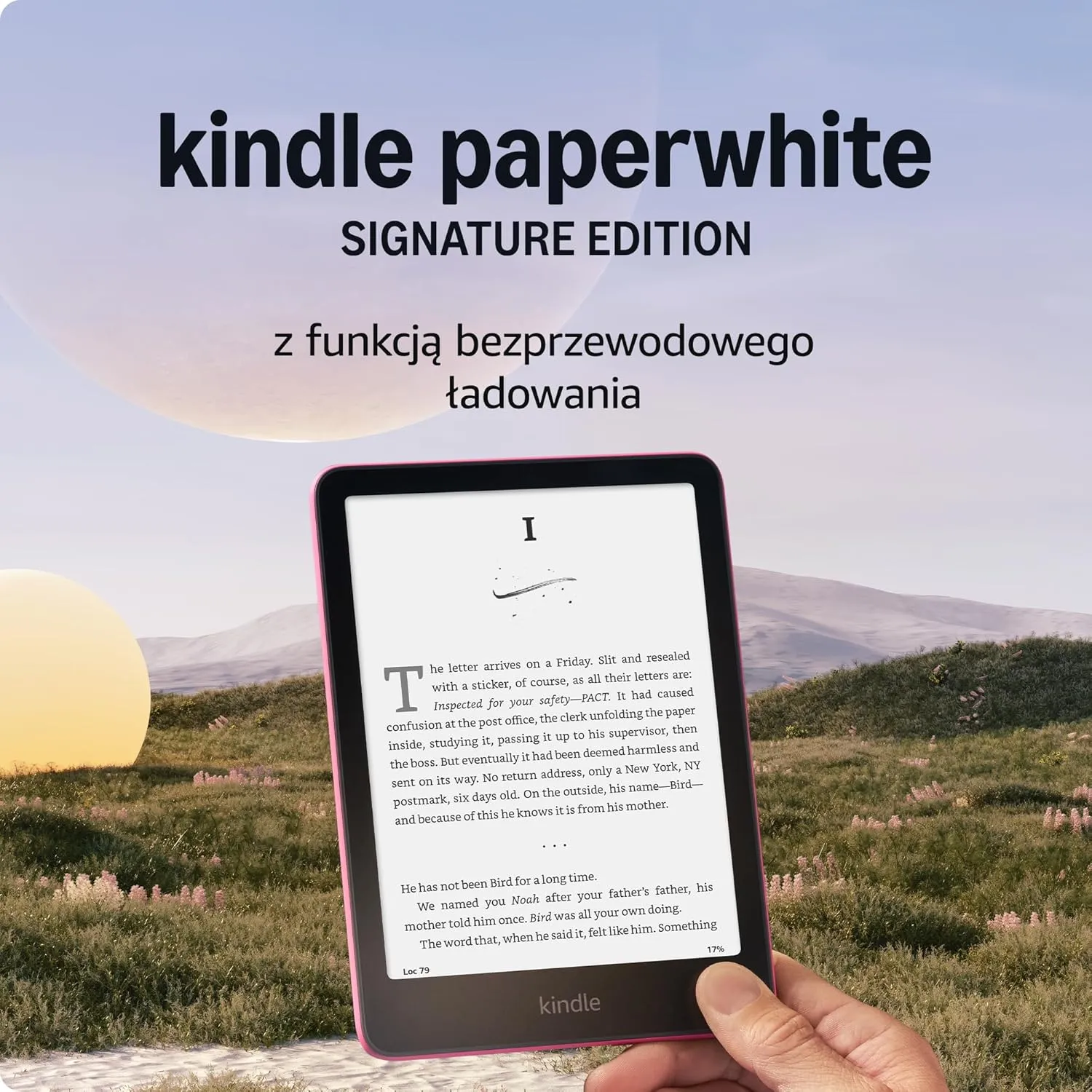 kindle paperwhite signature edition 2025 black friday