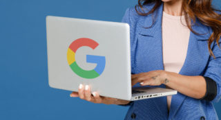 Google chce podbić rynek laptopów. Do wyścigu wystawi nowego Pixela