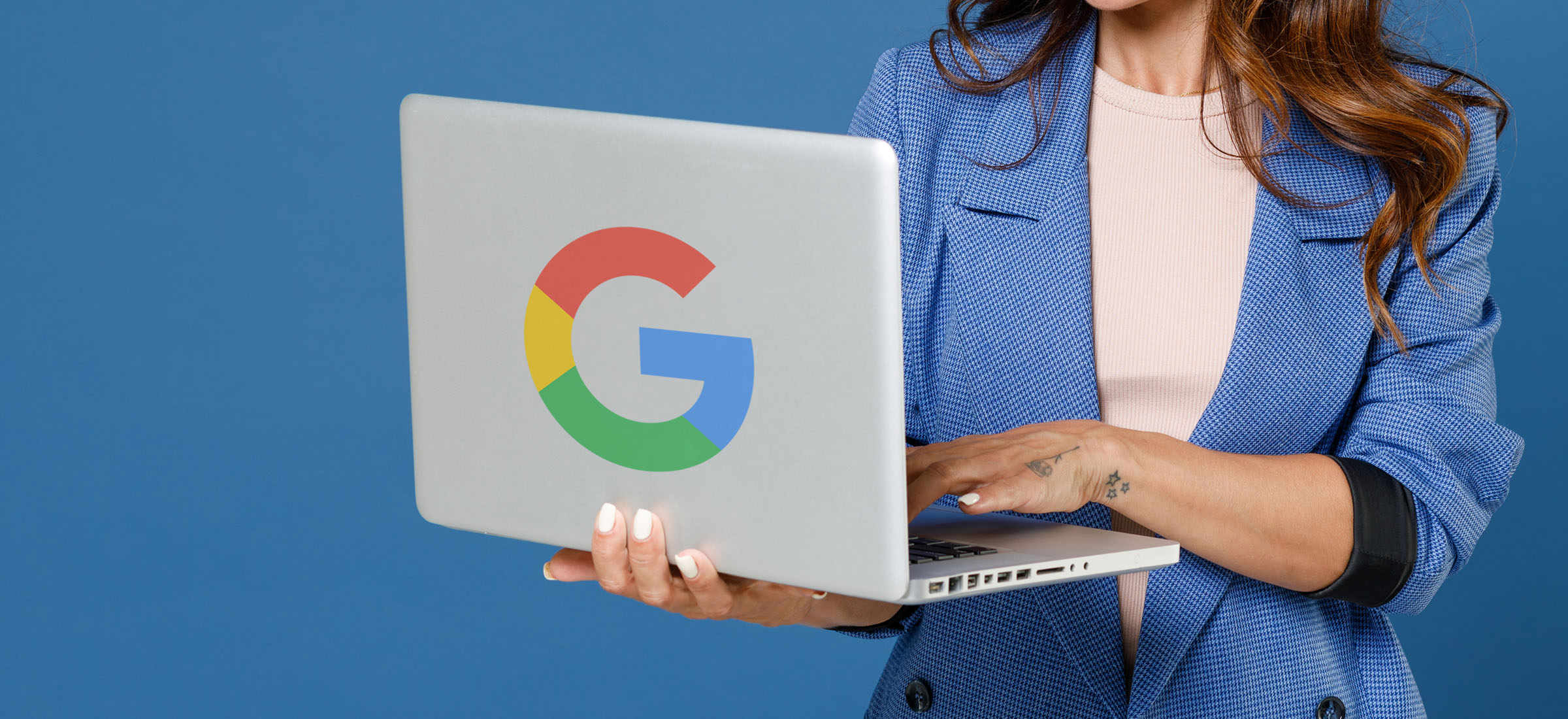 Google chce podbić rynek laptopów. Do wyścigu wystawi nowego Pixela