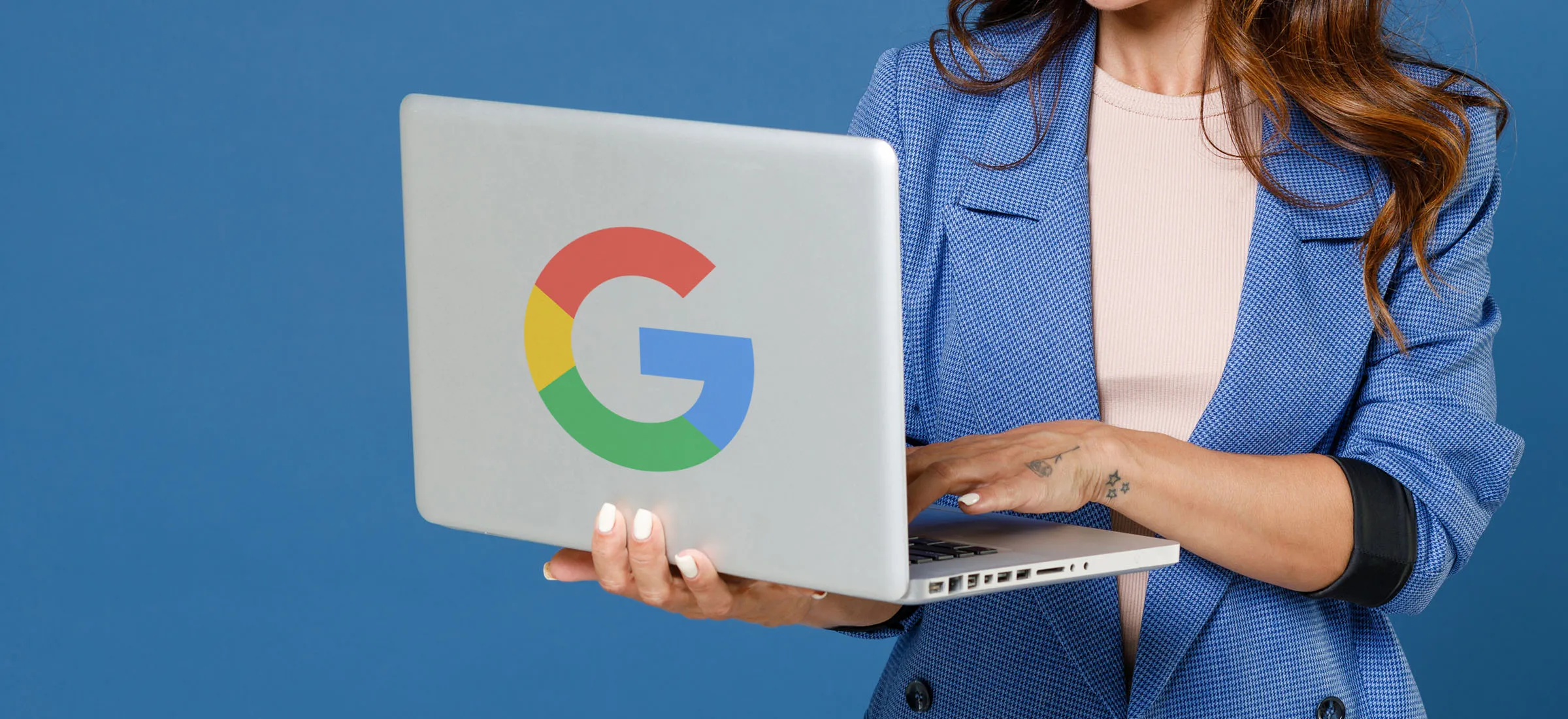 Google chce podbić rynek laptopów. Do wyścigu wystawi nowego Pixela