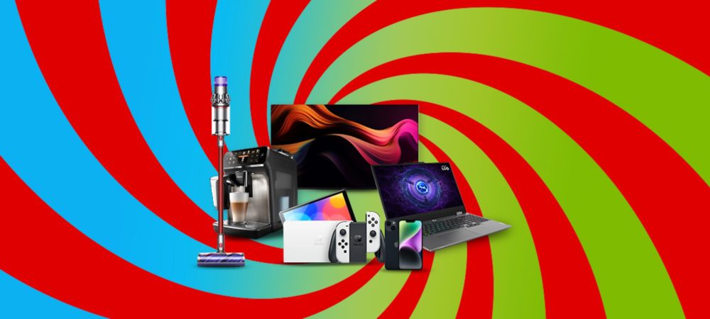 MediaMarkt nie czeka na Black Friday. Ruszyły setki promocji, a my wybraliśmy najlepsze