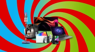 Kapitalny odkurzacz Dysona 1000 zł taniej i telewizor 65” za połowę ceny. MediaMarkt ma świetne promocje