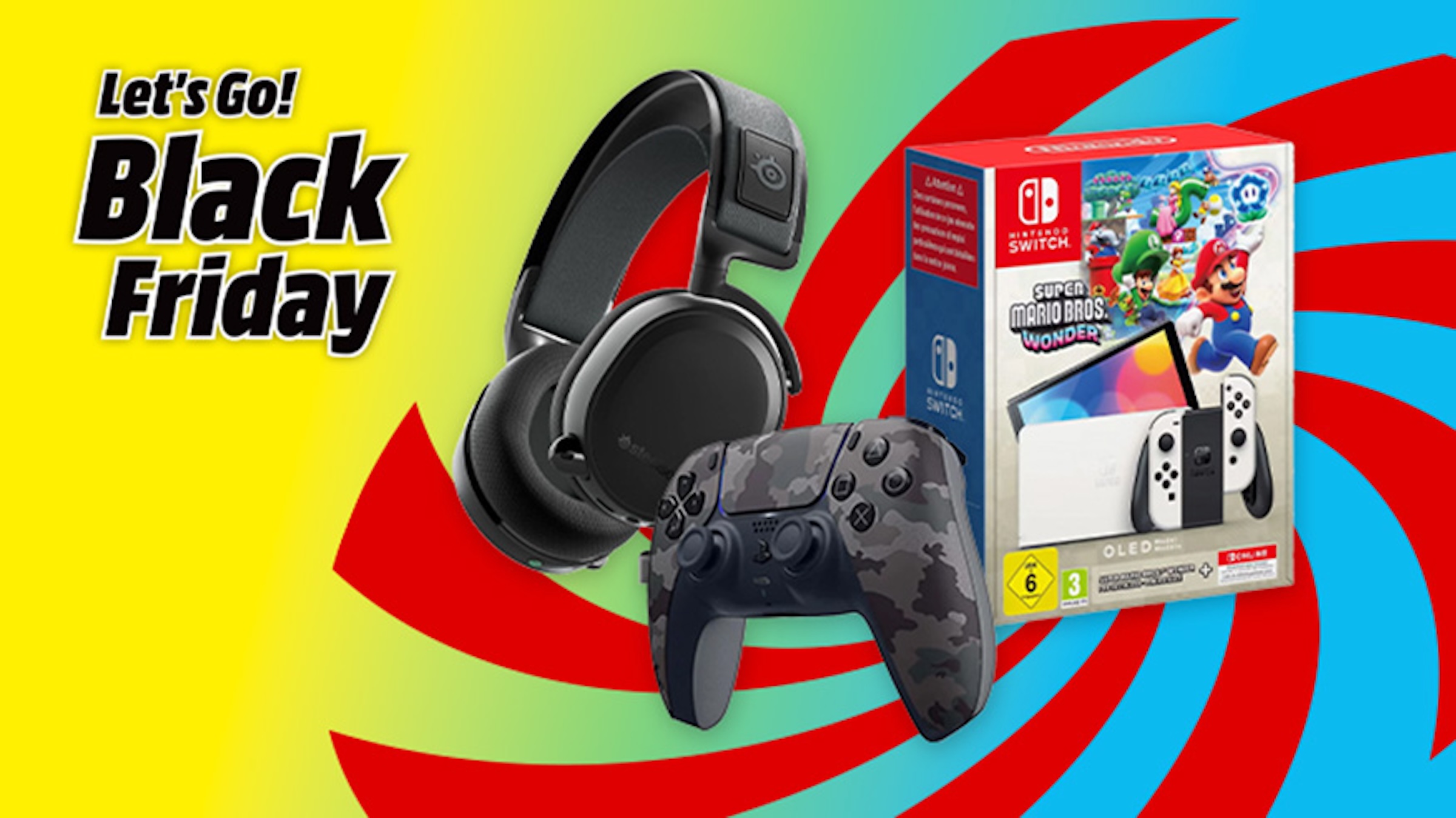 Promocje na Black Friday. Tak zakupy robią Polacy