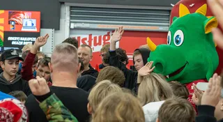 Stolica polskiego gamingu przenosi się do Wrocławia. Przyjdź na ogólnopolski turniej Fortnite
