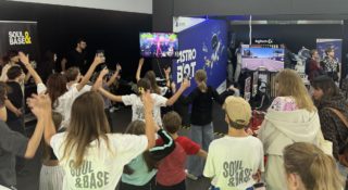 Finał turnieju FC25 w MediaMarkt. Można zagrać z influencerami i piłkarzami Wisły Kraków