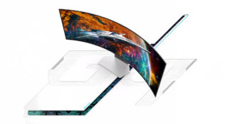 monitor OLED czy warto
