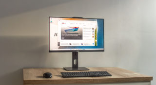 MSI Modern AM272P 1M