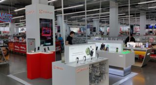 OnePlus otwiera pierwszą stacjonarną strefę marki w Polsce. Na powitanie świetne promocje i bonusy
