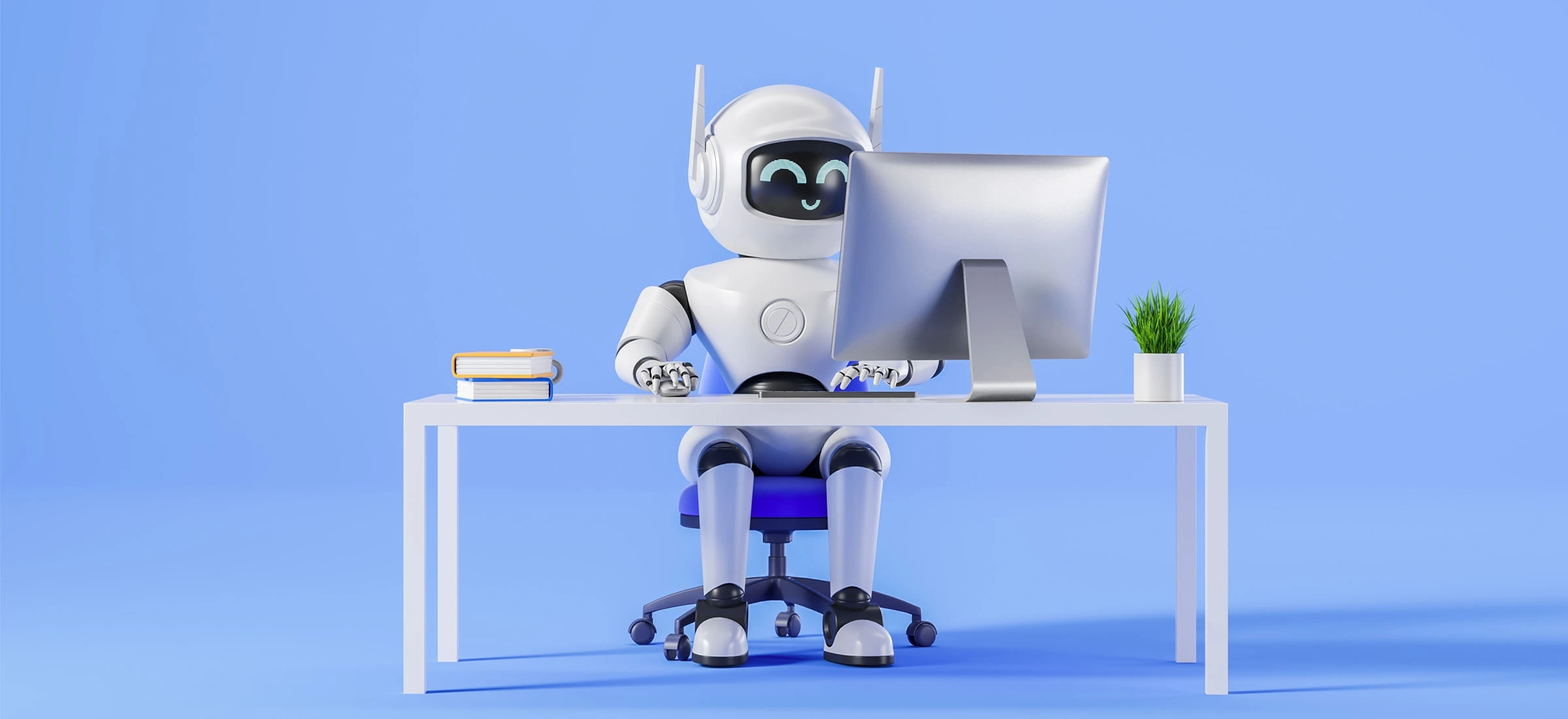 OpenAI tworzy nowe narzędzie. Zastąpi cię przy komputerze