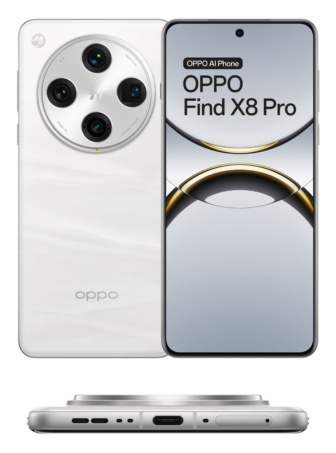 oppo find x8 pro aparat wyspa