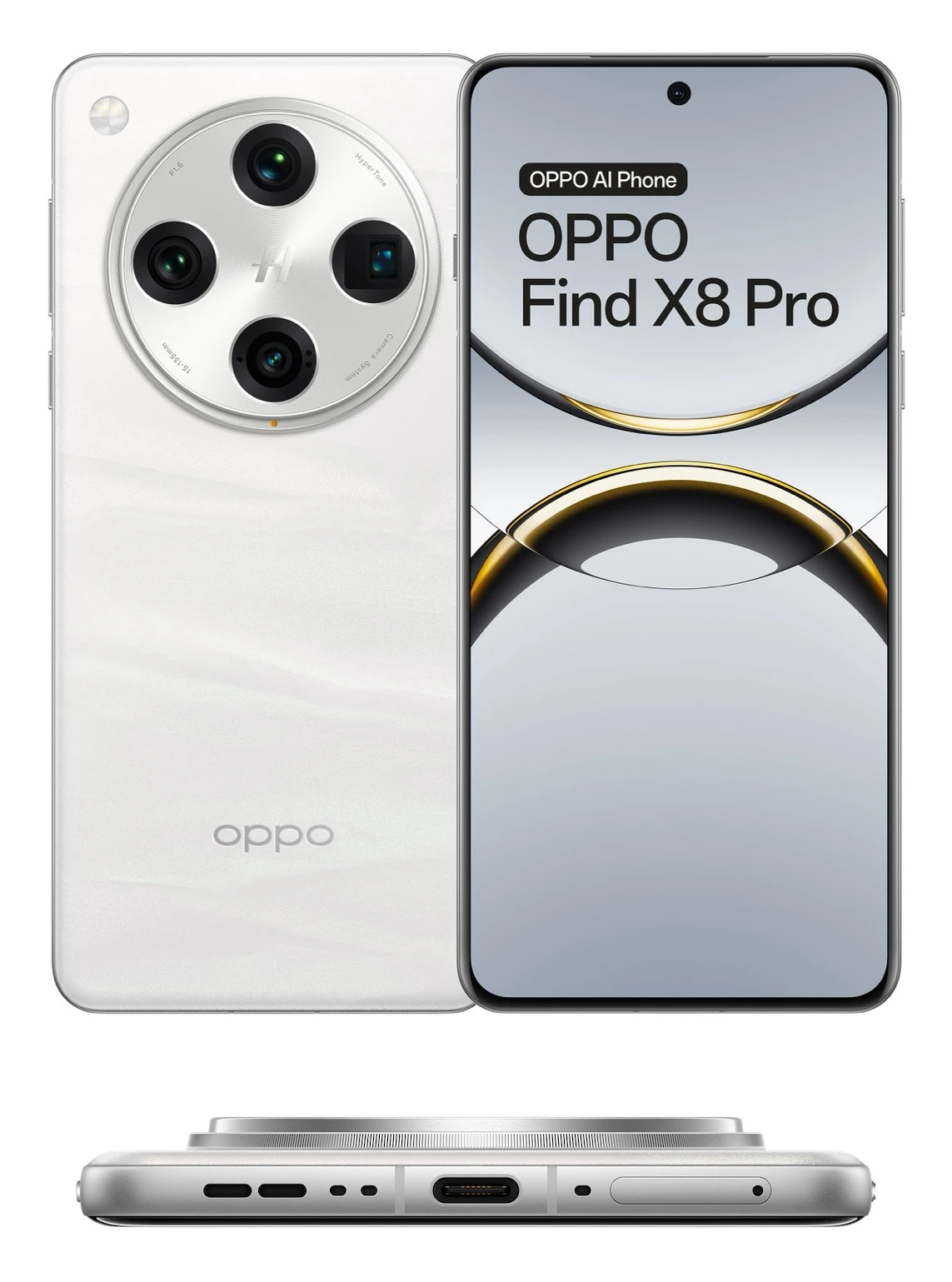 oppo find x8 pro aparat wyspa 