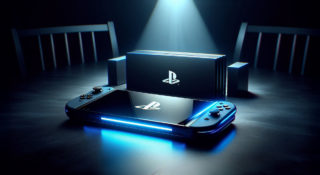 PlayStation 5 mobilne
