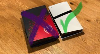 playstation 5 pro kontra ps5 fat