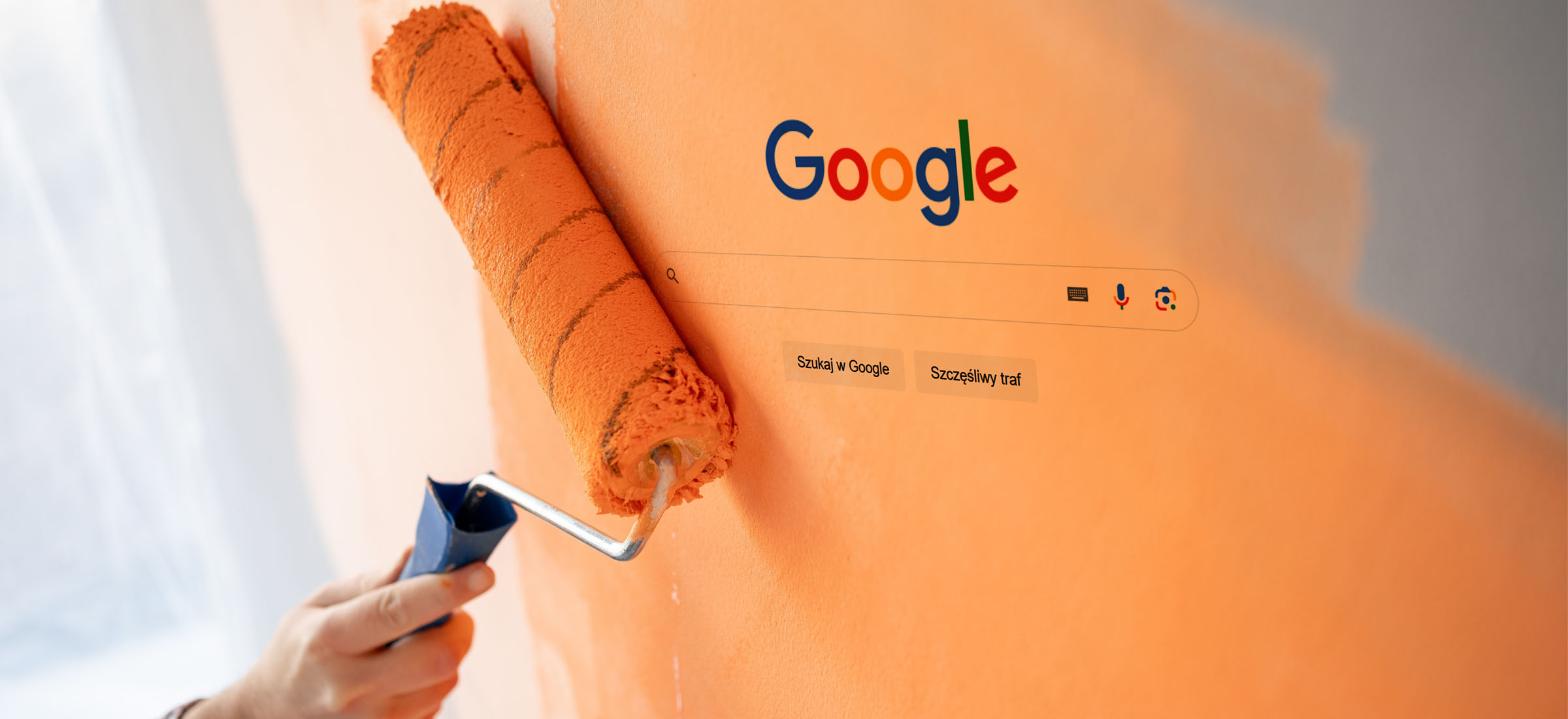 Wyszukiwarka Google zmieniła kolor. Pędź sprawdzić, czy u ciebie też